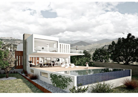 Nieuwbouw villa, La Cala Golf – Mijas